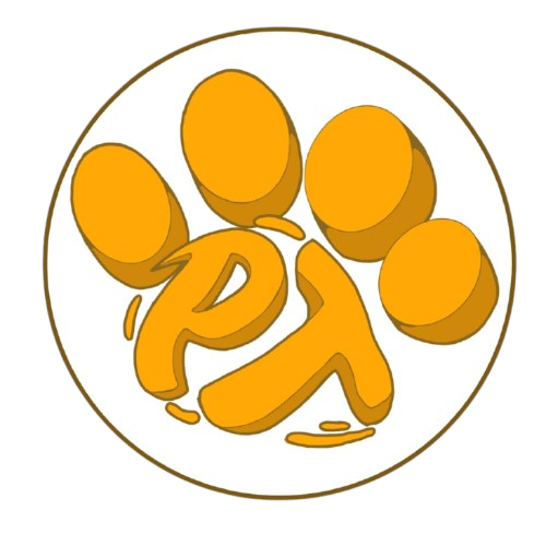 PurrVet Logo