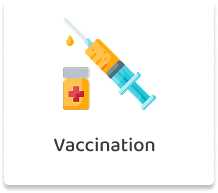 Vaccination